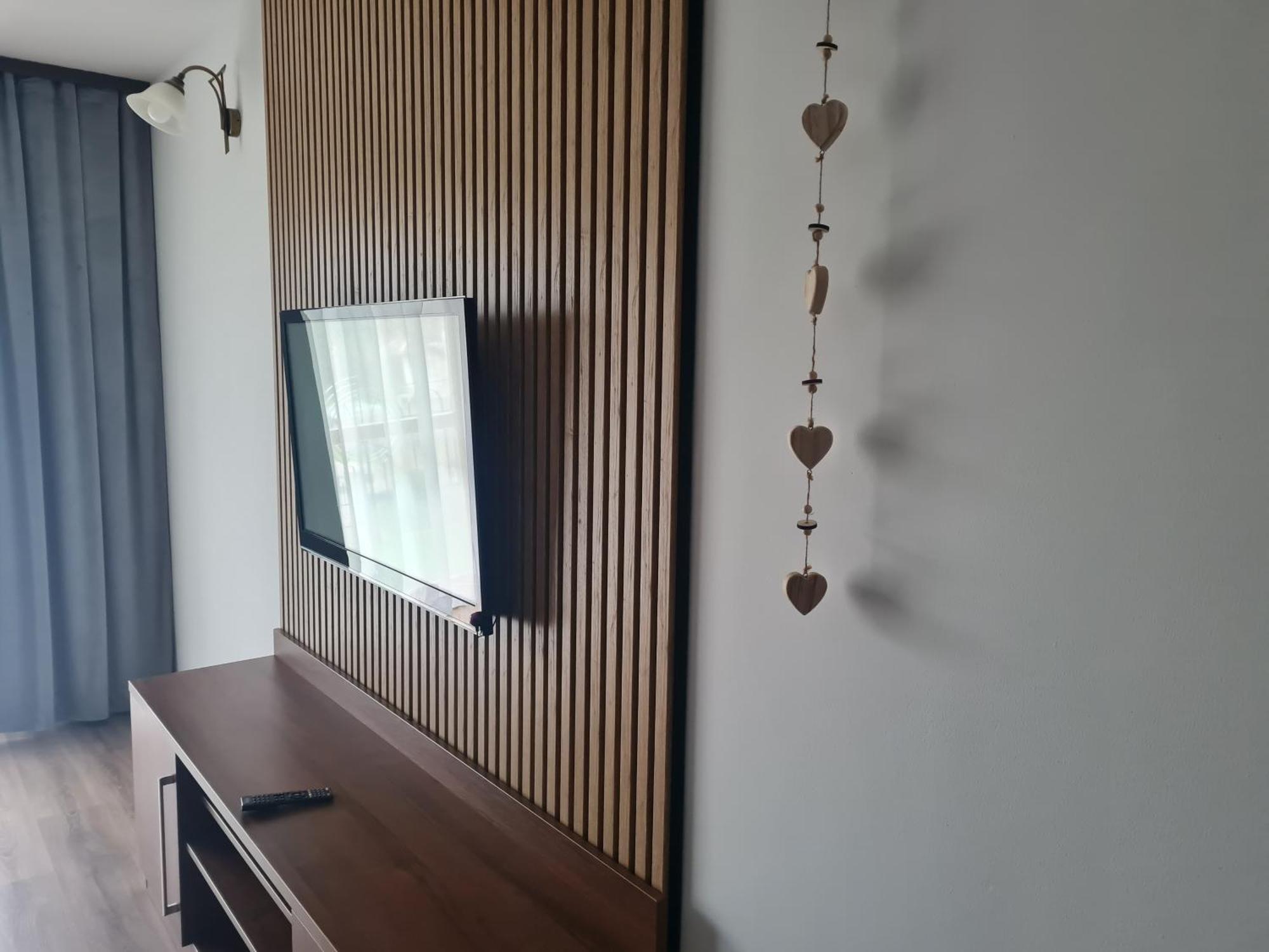 Apartamenty Convallis Kościelisko Eksteriør billede