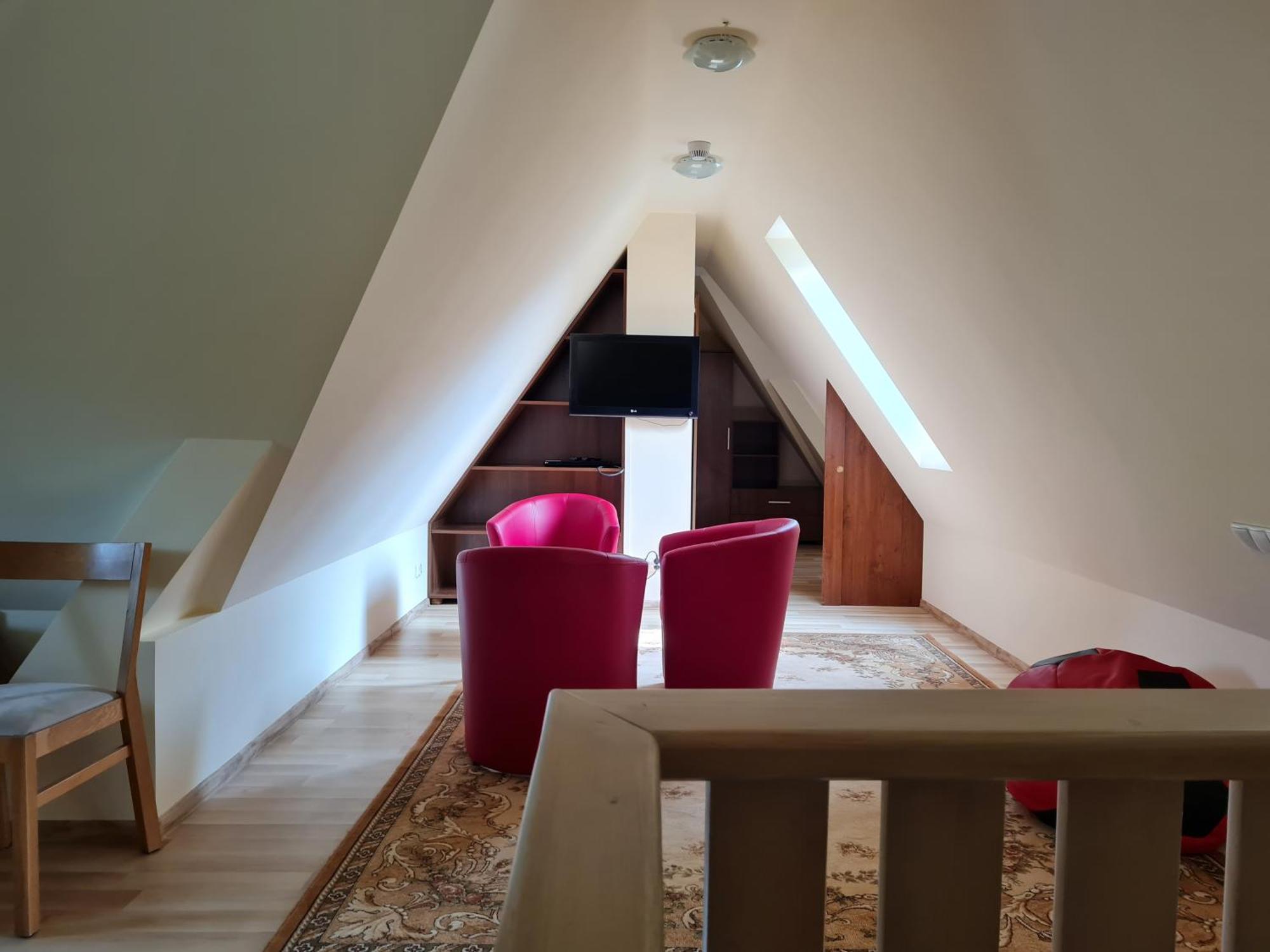 Apartamenty Convallis Kościelisko Værelse billede